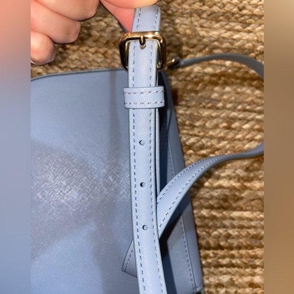 Kate Spade Robins egg blue Crossbody bag - Picture 7 of 8